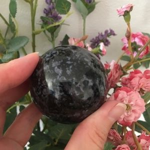 Merlinite Stone